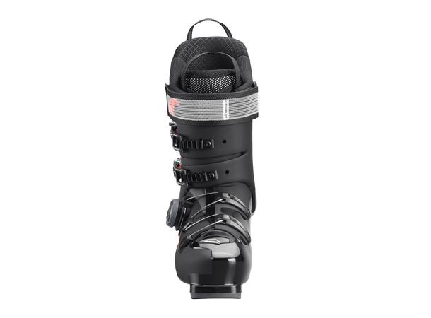 NORDICA Speedmachine 3 Boa 110 Sort 265 Sport Performance Alpinstøvler 