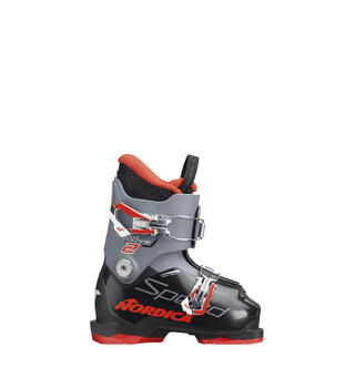 NORDICA Speedmachine J 2 Junior All Mountain st&#248;vel