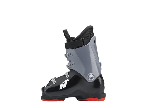 NORDICA Speedmachine J 4 Sort/Grå 255 Junior All Mountain støvel 