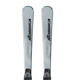 NORDICA Spitfire 73 R Ski + TP2 Comp 10 binding
