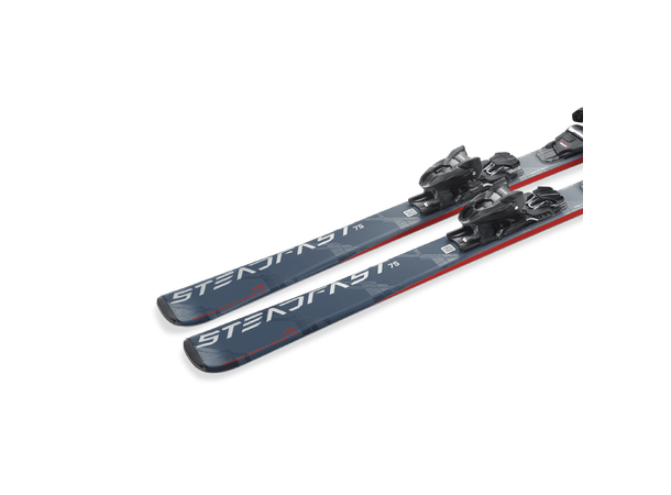 NORDICA Steadfast 75 Marine 156 Ski + TP2 Comp 10 binding 