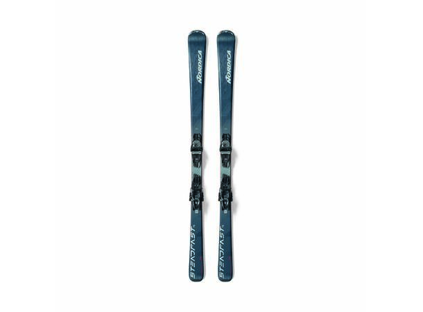 NORDICA Steadfast 75 Marine 156 Ski + TP2 Comp 10 binding 