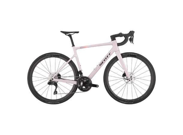 SCOTT Addict 30 XXS Landeveissykkel i karbon 