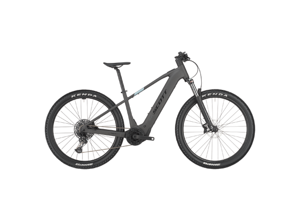 SCOTT Aspect eRIDE 910 XS MTB el-sykkel 