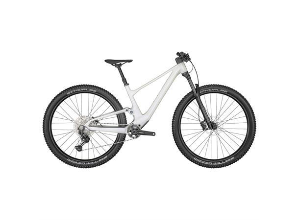 SCOTT Contessa Spark 930 L Fulldempet alu tilpasset dame 