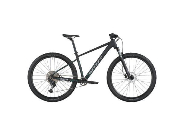 SCOTT Contrail 20 Sort XS Terrengsykkel med sport geometri 