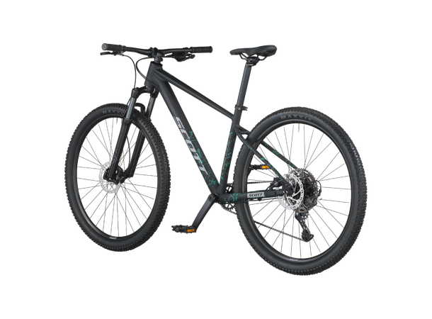 SCOTT Contrail 20 Sort XS Terrengsykkel med sport geometri 