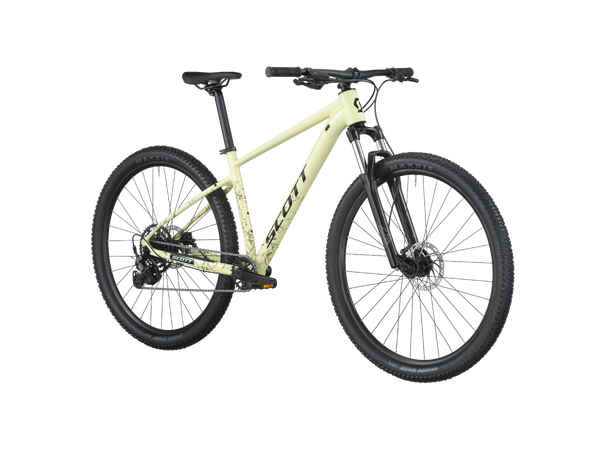 SCOTT Contrail 30 Grønn XS Terrengsykkel med sport geometri 