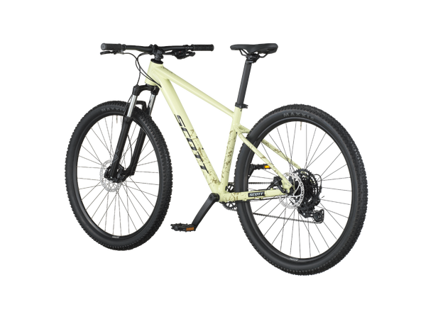 SCOTT Contrail 30 Grønn XS Terrengsykkel med sport geometri 