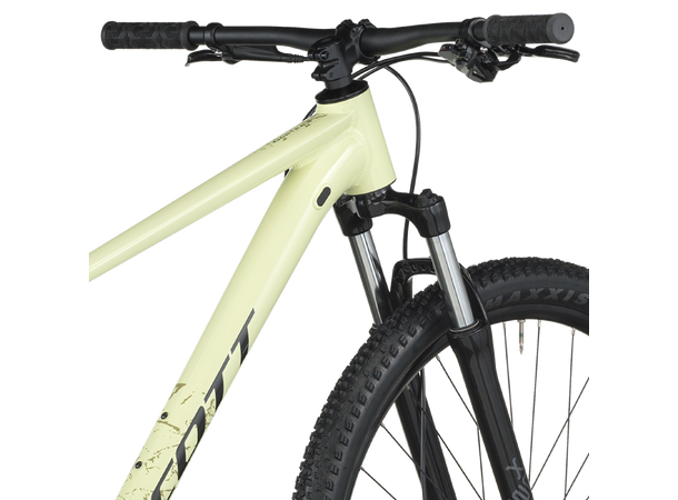 SCOTT Contrail 30 Grønn XS Terrengsykkel med sport geometri 