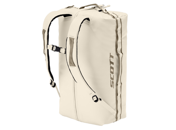 SCOTT Duffel bag Travel 40 Hvit OS Bag 