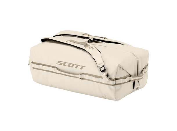 SCOTT Duffel bag Travel 40 Hvit OS Bag 