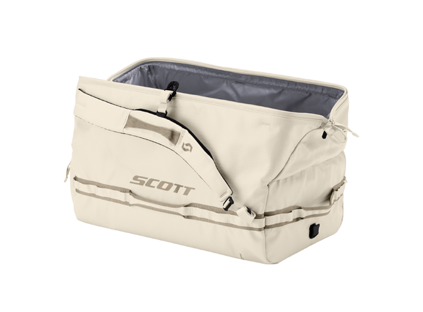 SCOTT Duffel bag Travel 40 Hvit OS Bag 