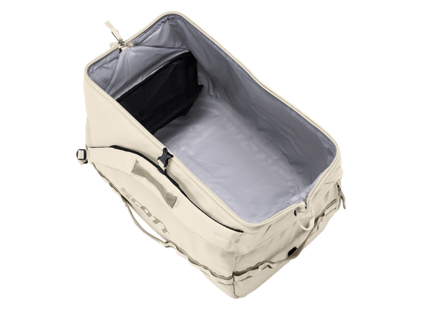 SCOTT Duffel bag Travel 40 Hvit OS Bag 
