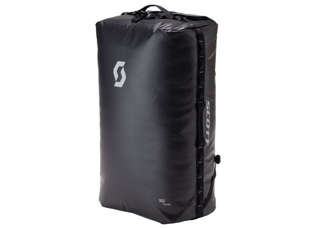 SCOTT Duffel bag Travel 90 Sort OS Bag 