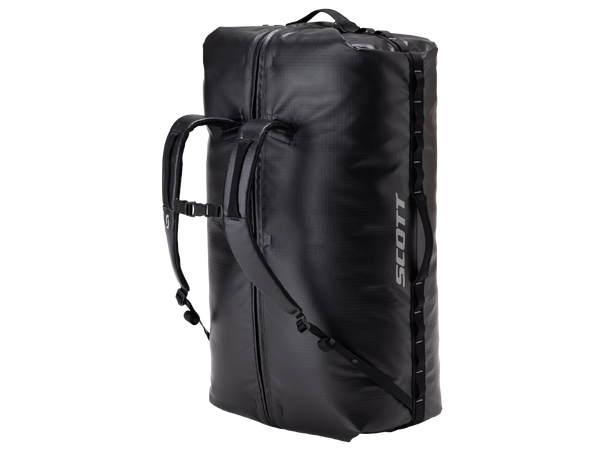 SCOTT Duffel bag Travel 90 Sort OS Bag 