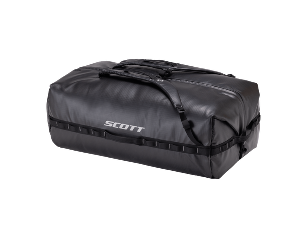 SCOTT Duffel bag Travel 90 Sort OS Bag 