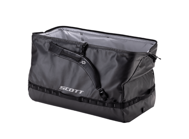 SCOTT Duffel bag Travel 90 Sort OS Bag 