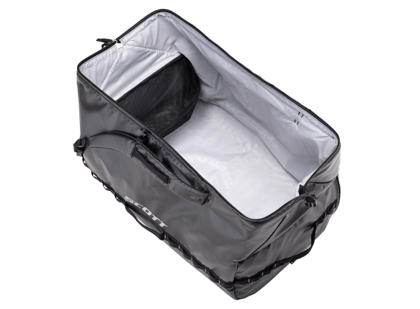 SCOTT Duffel bag Travel 90 Sort OS Bag 