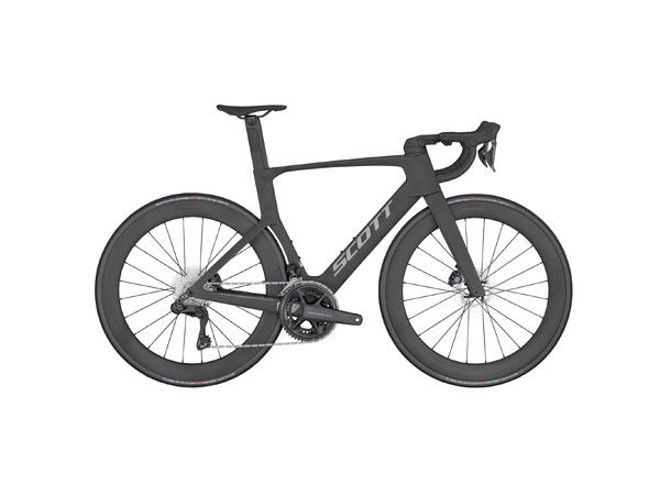 SCOTT Foil RC 10 S52 Landeveissykkel i karbon 