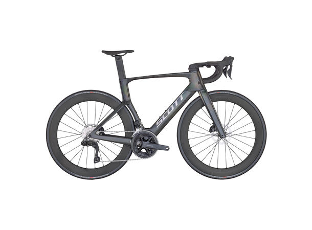 SCOTT Foil RC 20 L56 Landeveissykkel i karbon 