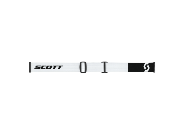 SCOTT Goggle LCG Evo Dark blue/Light gre Alpinbriller 