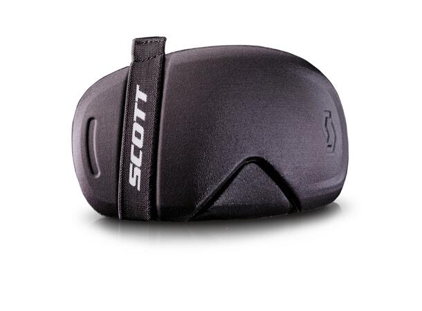 SCOTT Goggle LCG Evo Dark blue/Light gre Alpinbriller 