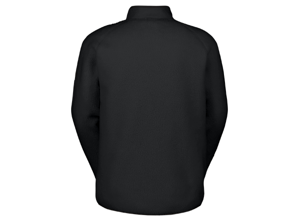 SCOTT Jkt Ms Defi Heritage Pile Sort S Skijakke 
