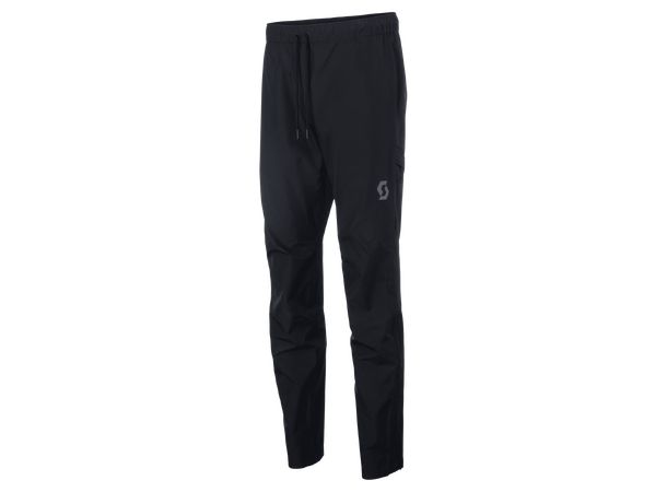 SCOTT Pants Exp Light Dryo 2.5L Sort XS Bukse 
