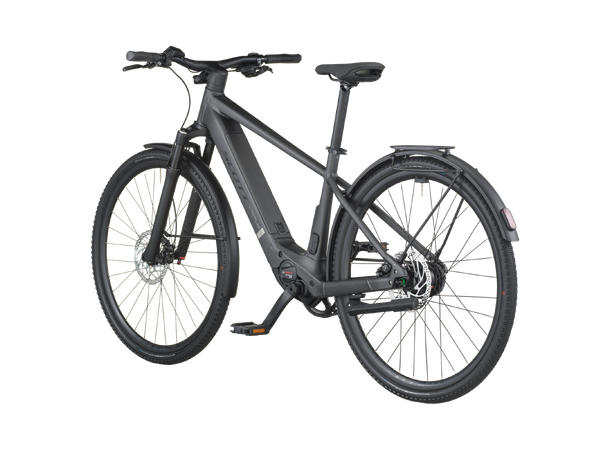 SCOTT Passage 10 Belt S El-sykkel urban 