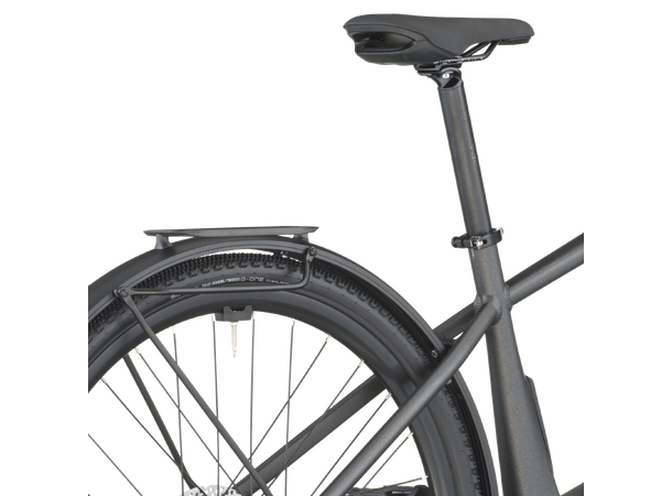 SCOTT Passage 10 Belt S El-sykkel urban 