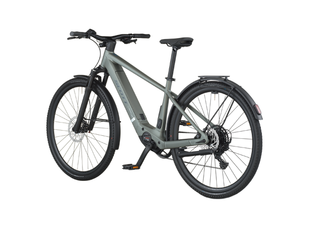 SCOTT Passage 20 M El-sykkel urban 