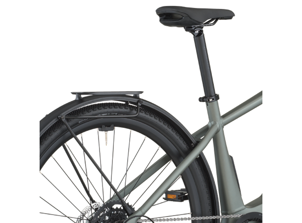 SCOTT Passage 20 M El-sykkel urban 