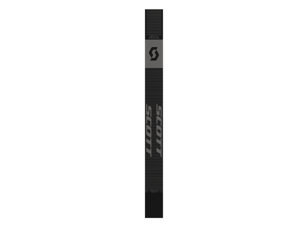 SCOTT Pole 540 Pro Sort 120 Performance alpinstav 