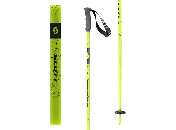 SCOTT Pole Team Issue Jr  Sort 100 Staver junior 