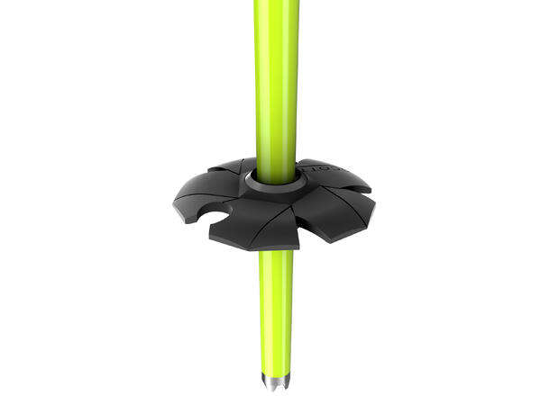 SCOTT Pole Team Issue Jr  Sort 100 Staver junior 