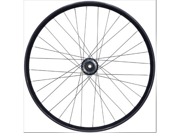 SCOTT Rear wheel Ransom F-Pro 24¨ Sykkeltilbehør 