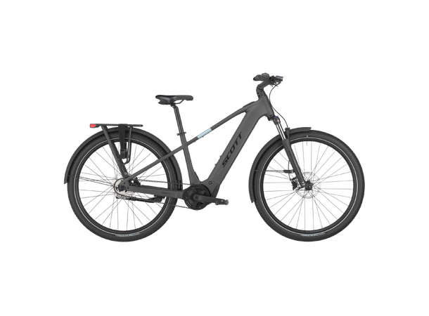 SCOTT SUB 20 Belt S El-sykkel urban 