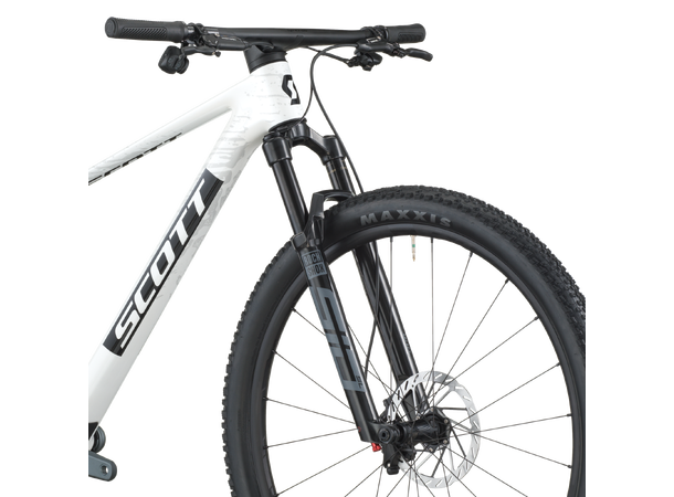 SCOTT Scale RC TI S Superlett terrengsykkel i karbon 