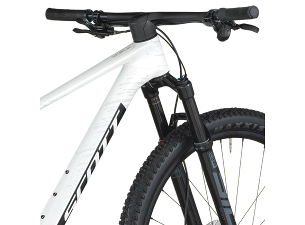 SCOTT Scale RC TI S Superlett terrengsykkel i karbon 