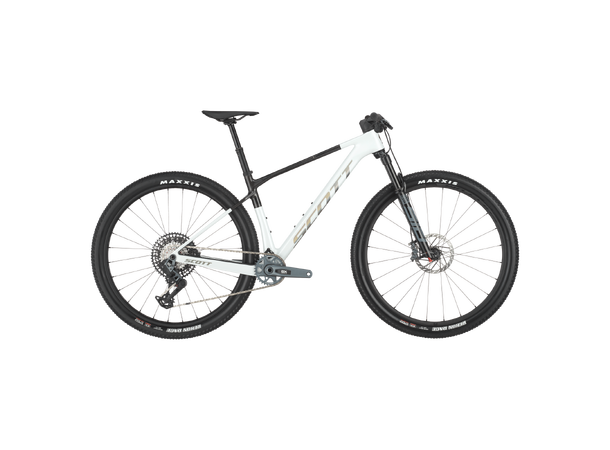 SCOTT Scale RC Team Issue  M Superlett terrengsykkel i karbon 