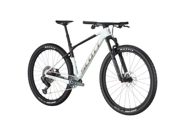 SCOTT Scale RC Team Issue  M Superlett terrengsykkel i karbon 