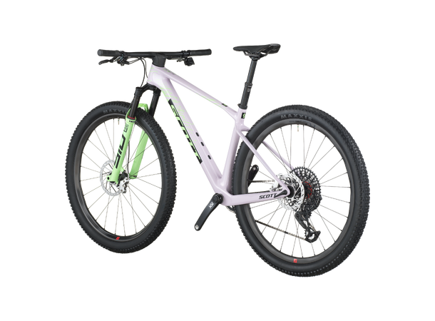 SCOTT Scale RC WC M Superlett terrengsykkel i karbon 