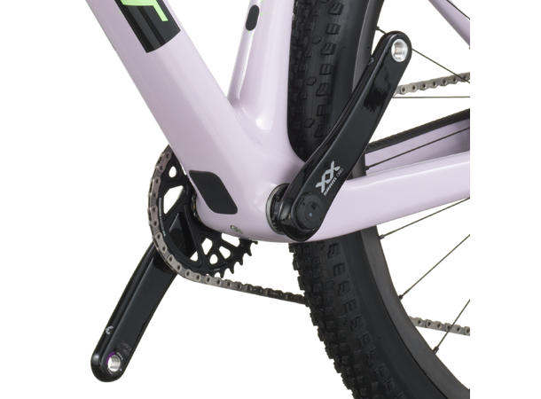 SCOTT Scale RC WC M Superlett terrengsykkel i karbon 