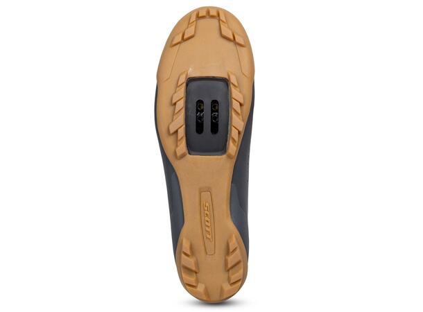 SCOTT Shoe Gravel Pro Grå/Sort 44 Sykkelsko 