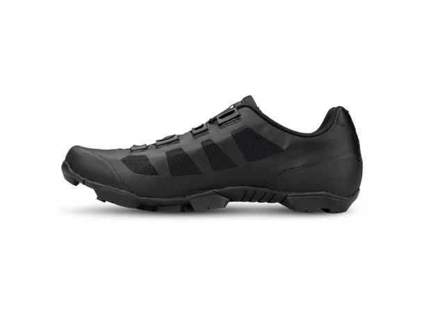 SCOTT Shoe MTB Vertec Sort 40 Sykkelsko MTB 