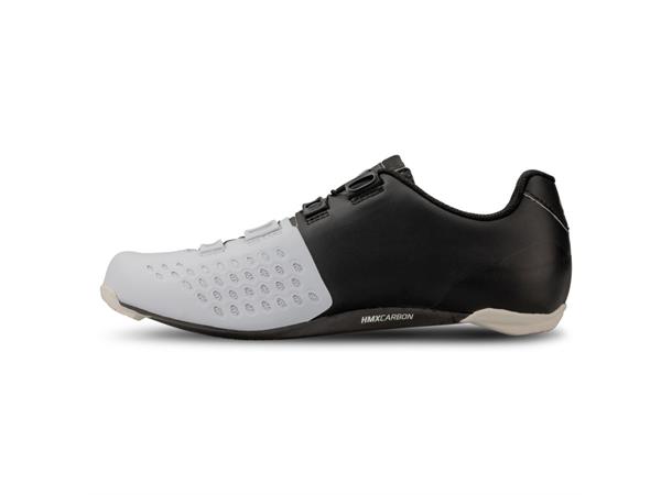 SCOTT Shoe Road Rc  Sort/Hvit 44 Sykkelsko landevei 