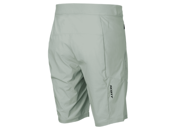 SCOTT Shorts Ms Vertic Pro SL Grå M Sykkelbukse 