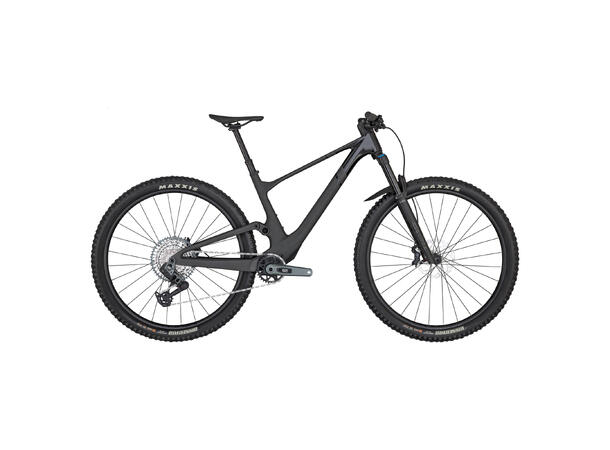 SCOTT Spark ST 910 TR M Fulldempet terrengsykkel i karbon 