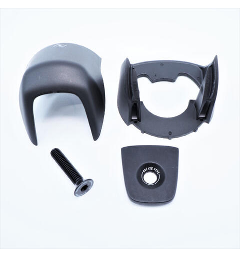 SCOTT Stem spacer/top cap SY MTB XC 22 Verkstedmateriell